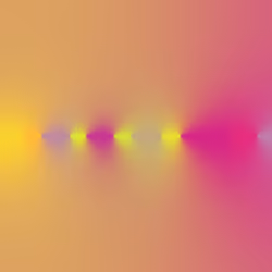 Light Beams #42