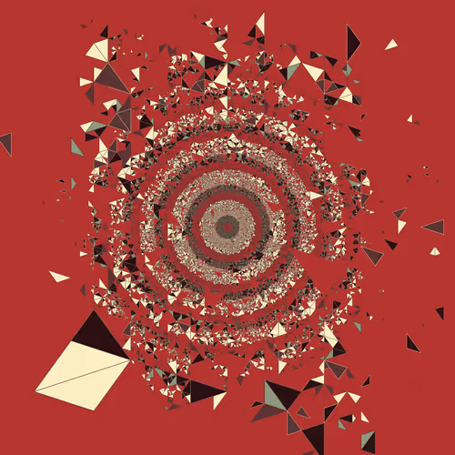 Ode To Penrose By Umatha