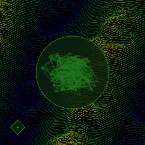 Unknown Signals By K0ch