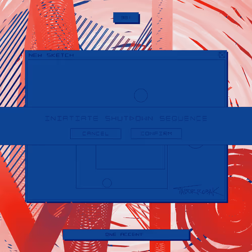 Colorspace #381