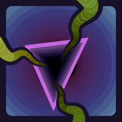 Spaghettification #909