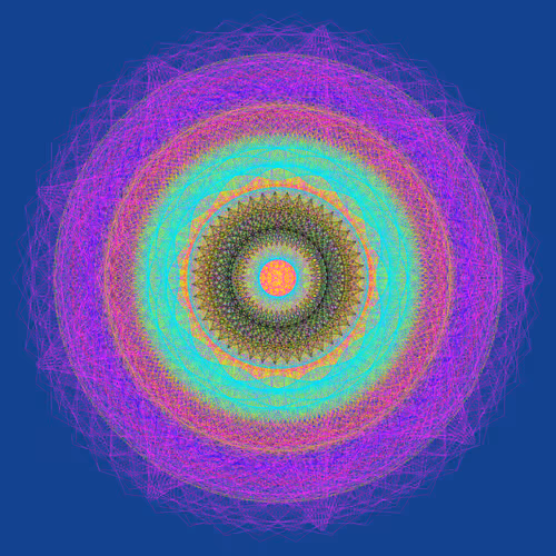 SpiroFlakes #986