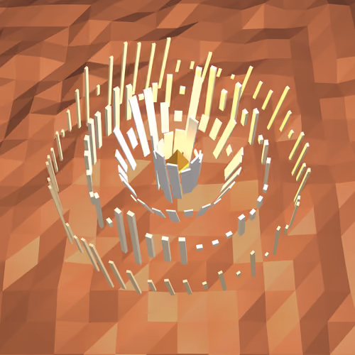 celestial cyclones #166