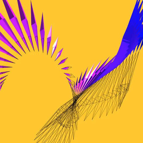 glitch crystal monsters #981