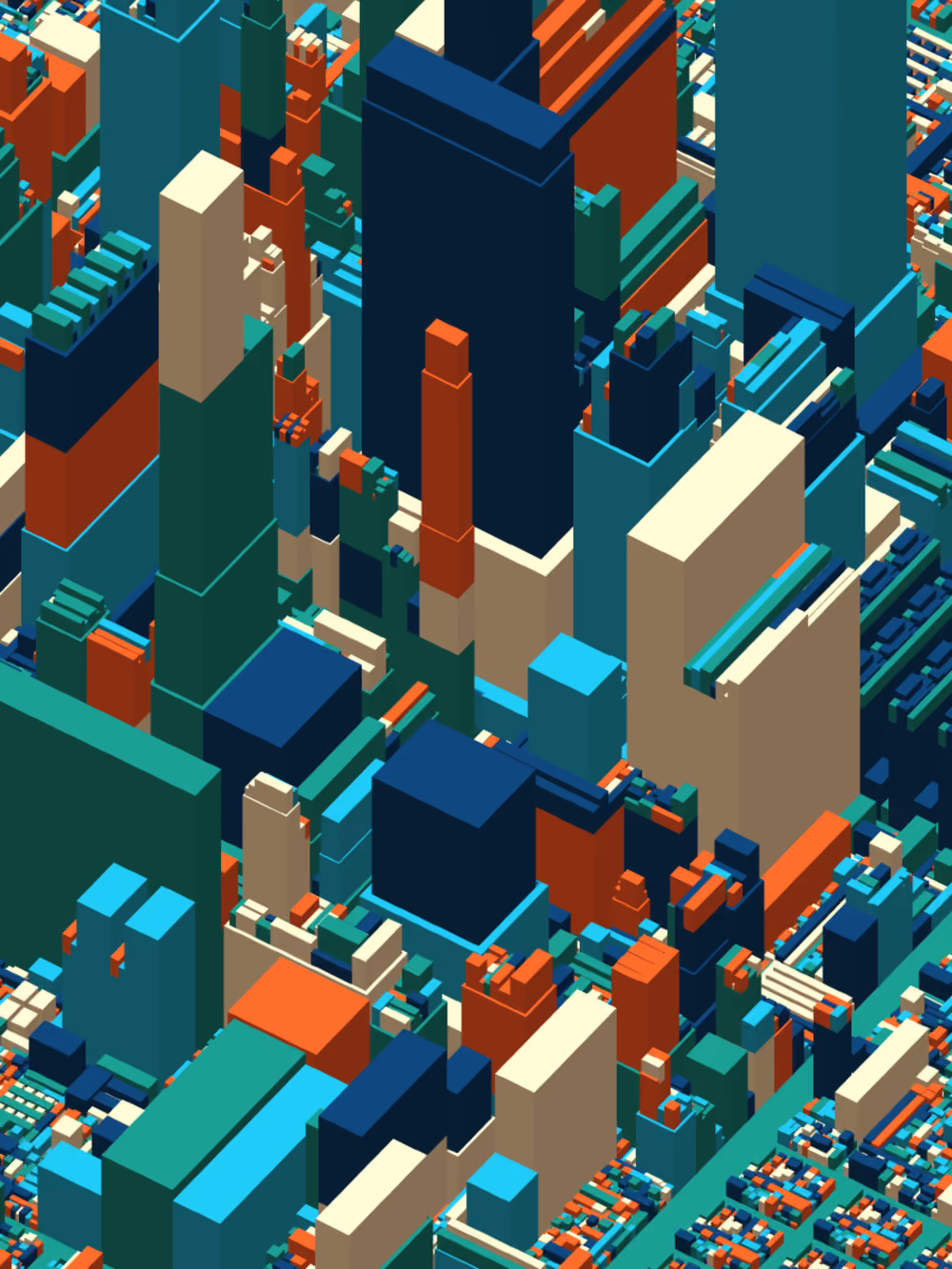 Democracity #999