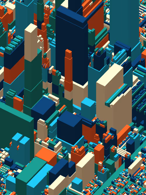 Democracity #999