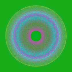 SpiroFlakes #579