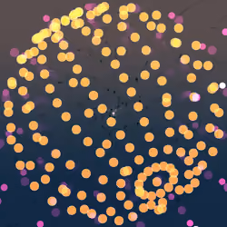 Cosmic Reef #295