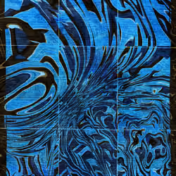 Anticyclone #223