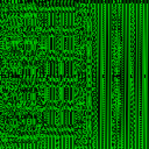 ♫ ByteBeats #288