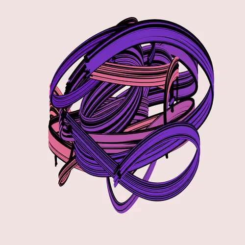 Brushpops By Matty Mariansky