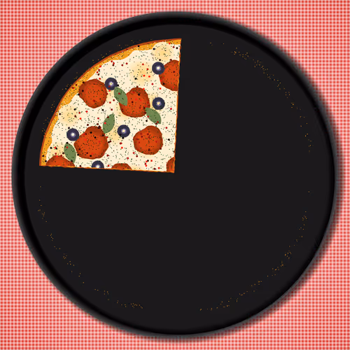 Pizza 1o1 #12