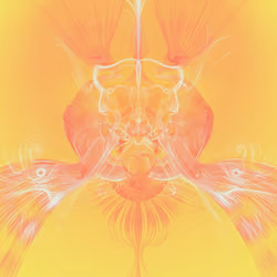 Latent Spirits #4