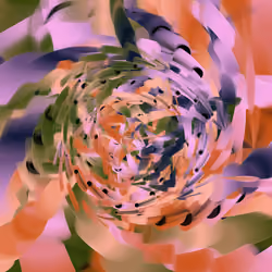 Rotor #104