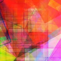 Prismatic #47