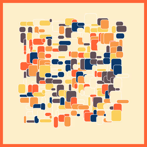 Calendart By Steen N E O