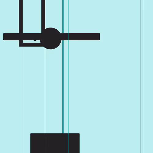 Exhibition 3291 By Cryptobauhaus