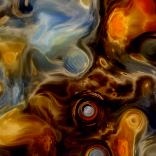 Pigments #270