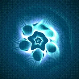 EnergySculpture #364