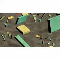 Geometry Runners #961