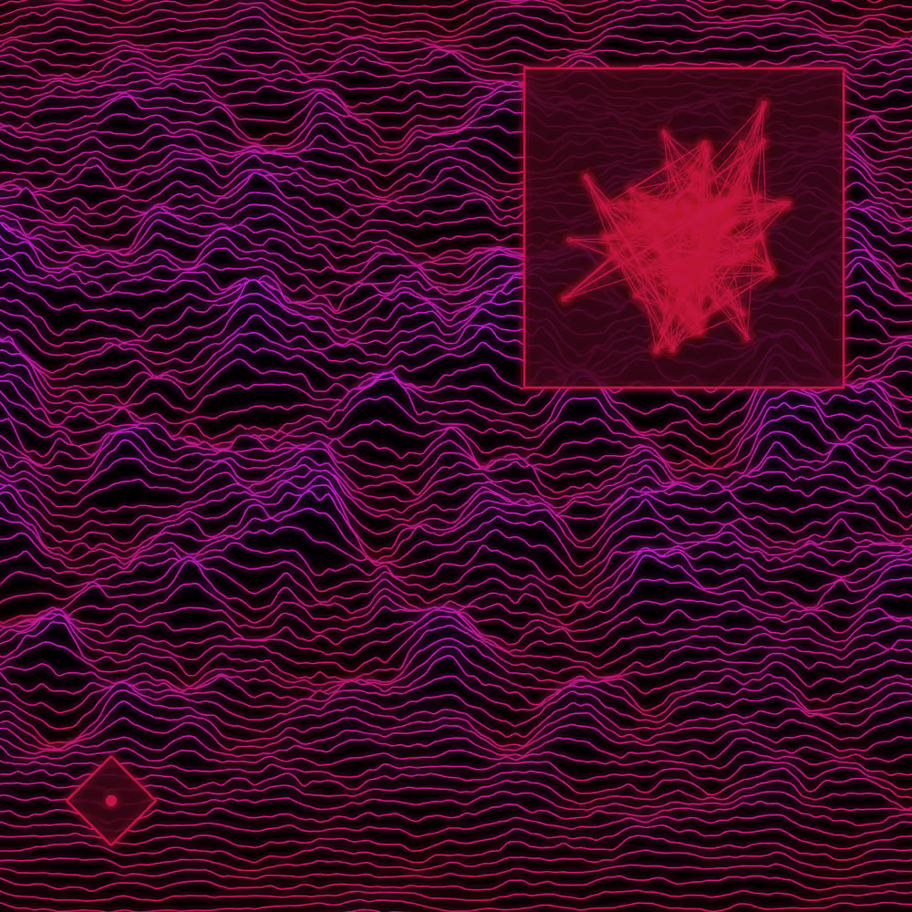 Unknown Signals #979