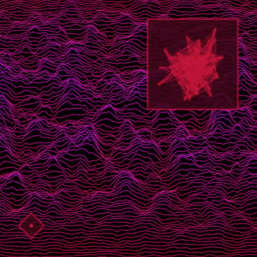 Unknown Signals #979