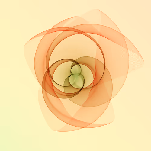 Flowers #3216