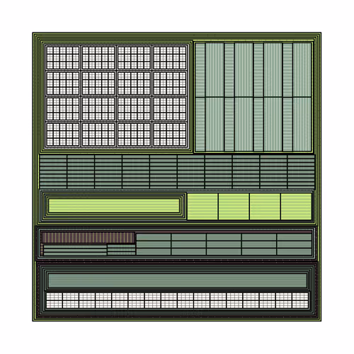 Enchiridion By Generative Artworks