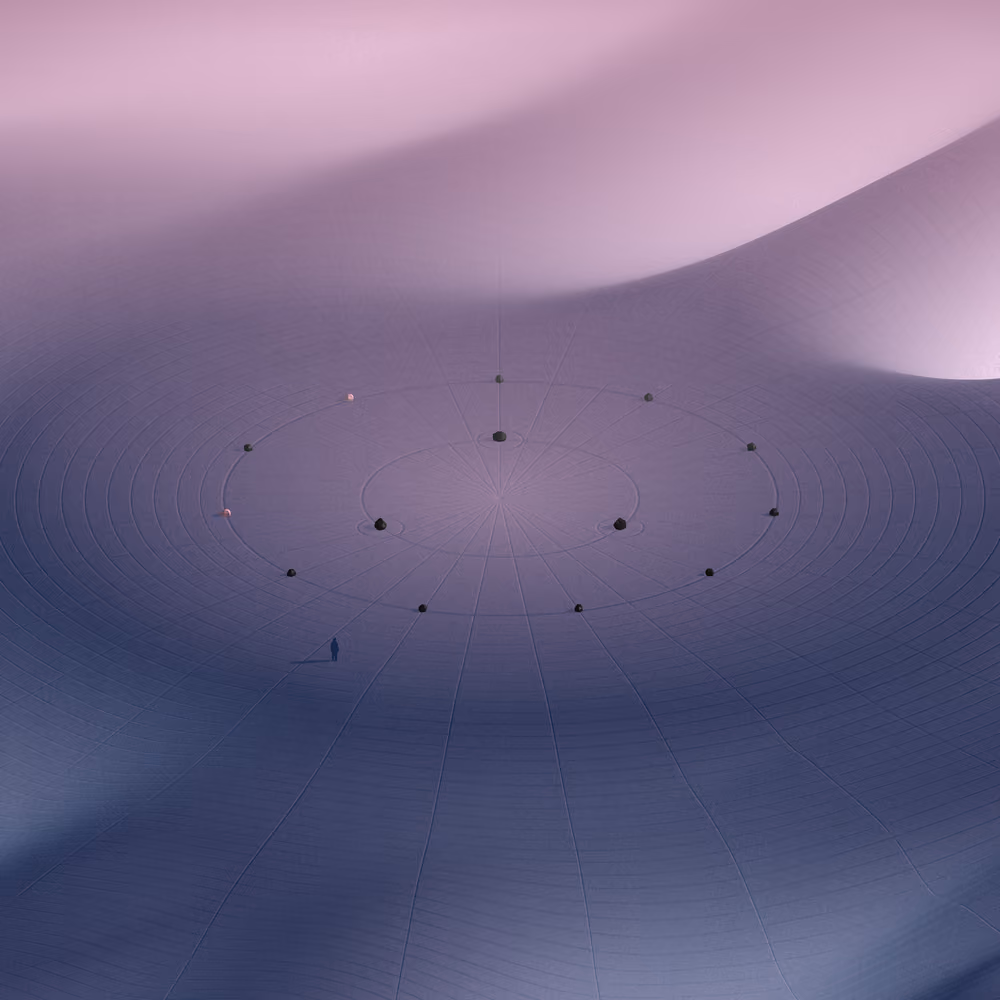The Liths of Sisyphus #743