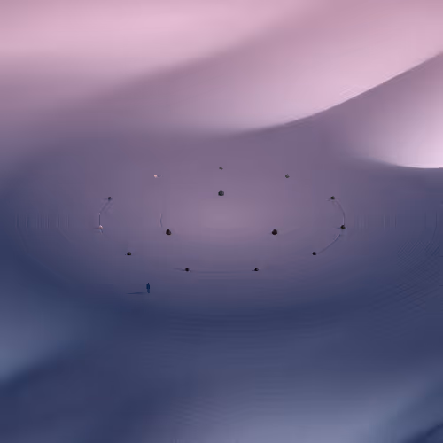The Liths of Sisyphus #743