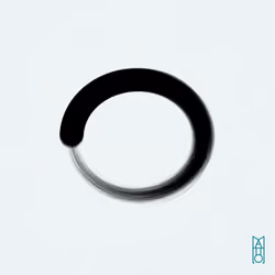 Ensō #811