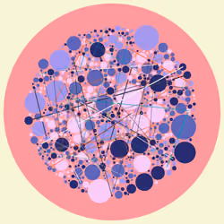 Paramecircle #42
