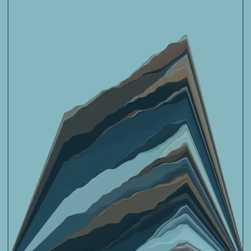 Strata By Vebjorn Isaksen