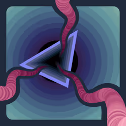 Spaghettification #259
