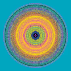 SpiroFlakes #431