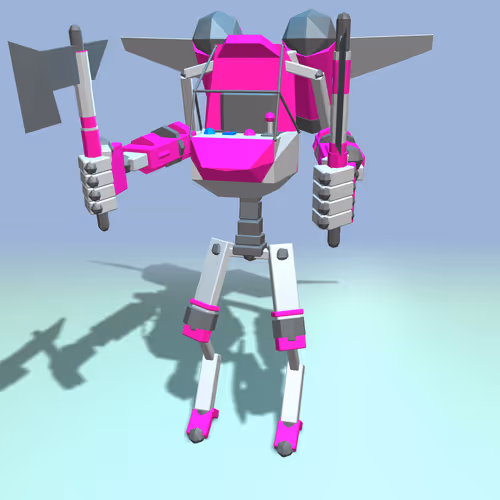 mecha suits #234