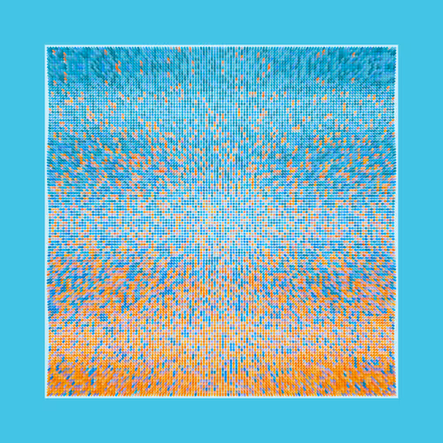 Transitions By Jason Ting X Matt Bilfield
