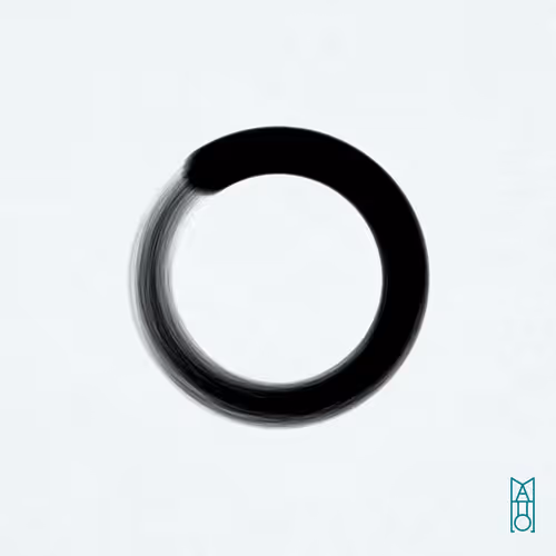 Ensō #224