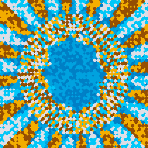 Thereidoscope By Daim Aggott Honsch