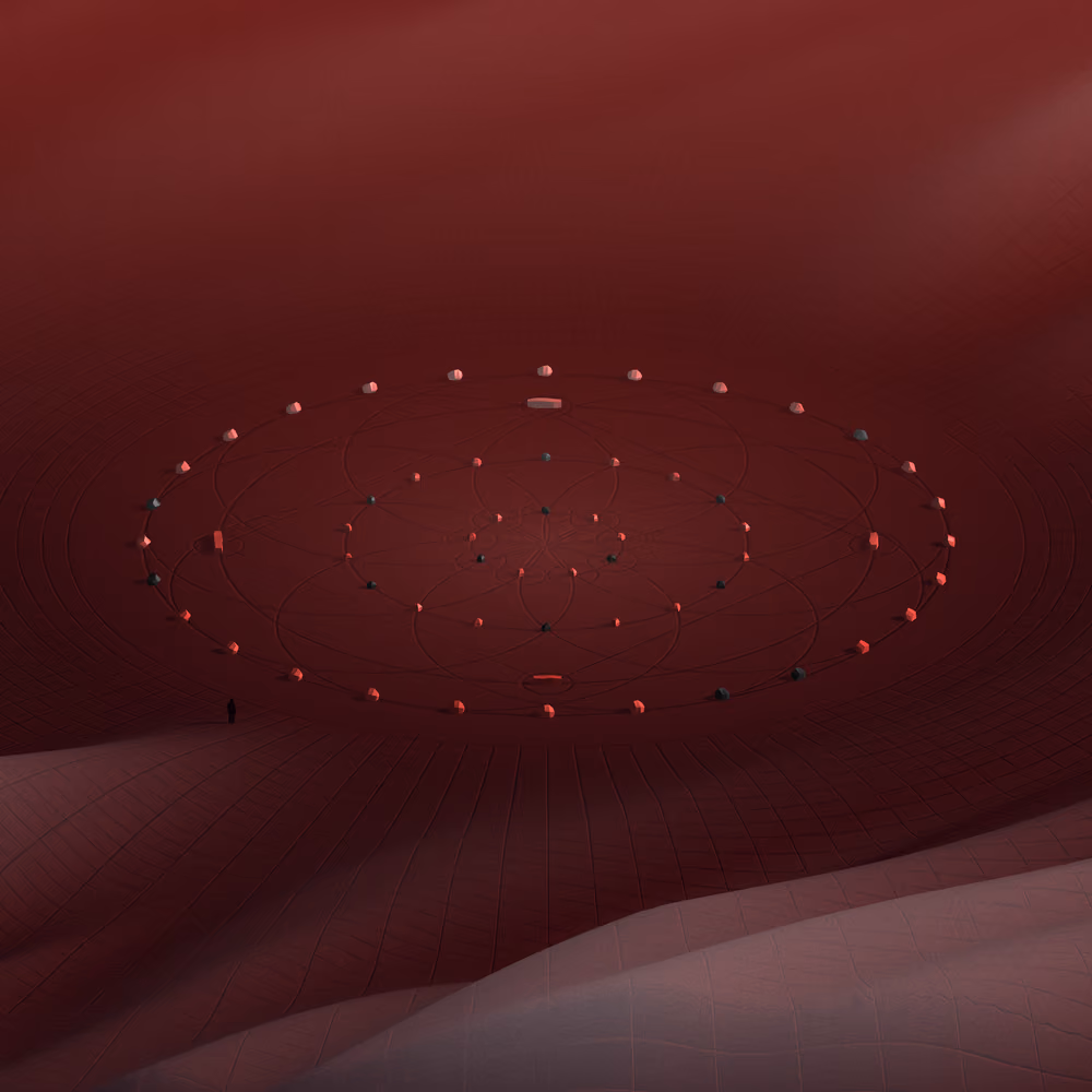 The Liths of Sisyphus #749