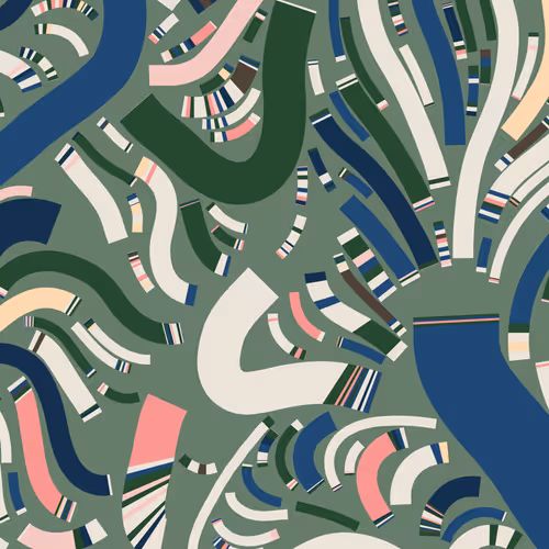 Fidenza by Tyler Hobbs #78000152