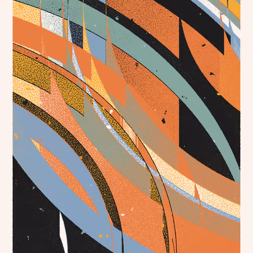 Screens By Thomas Lin Pedersen