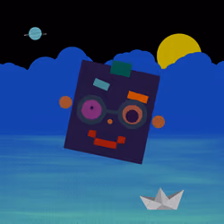 sail-o-bots #503