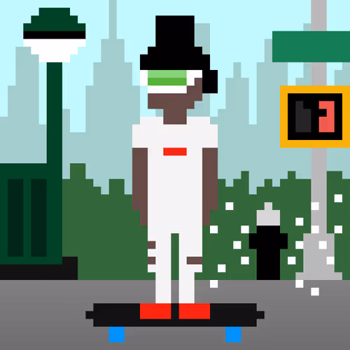 CryptoNewYorker #460
