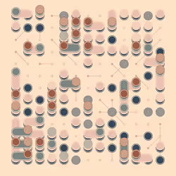 D-D-Dots #124