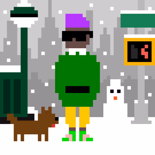 CryptoNewYorker #879