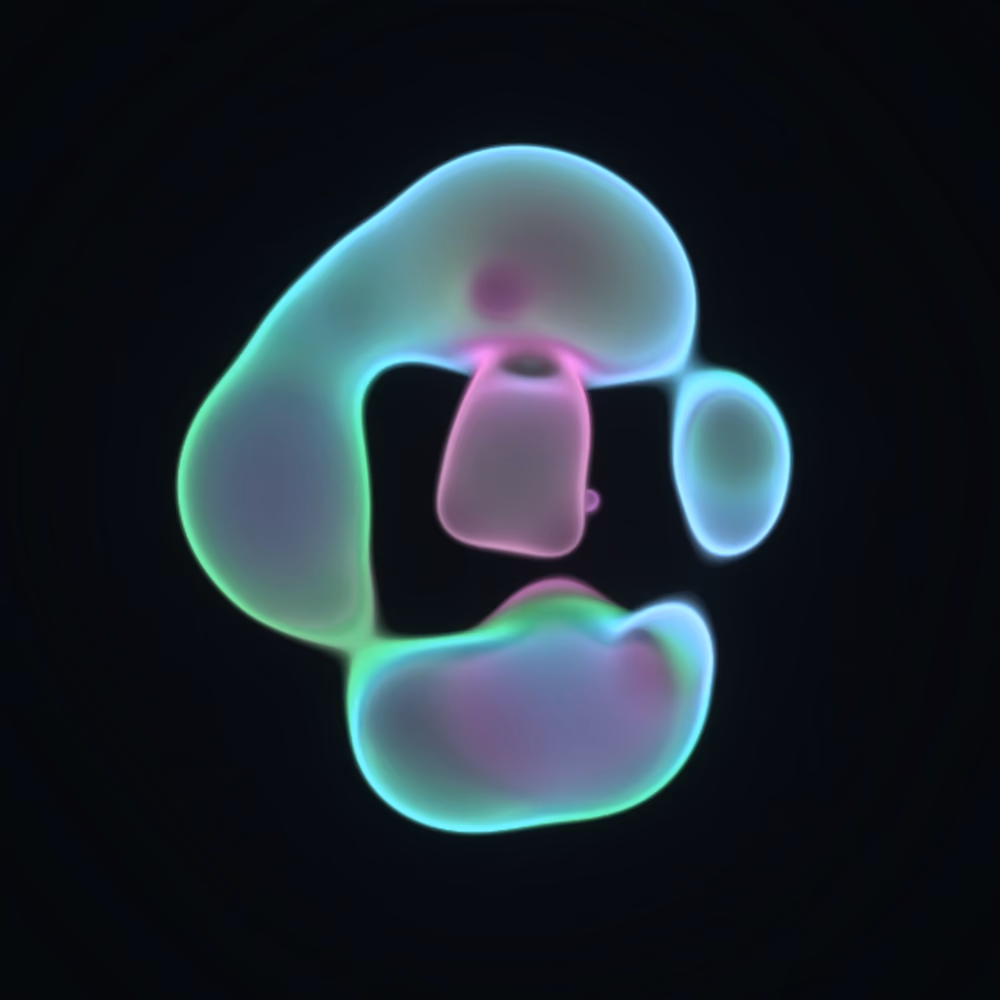 Bubble Blobby #495