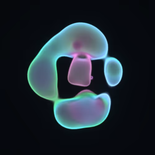 Bubble Blobby #495