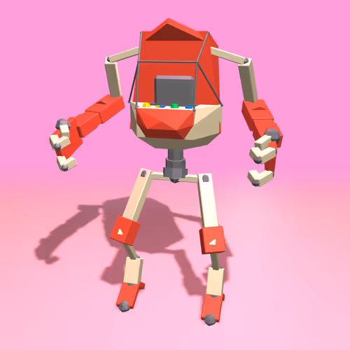 mecha suits #138