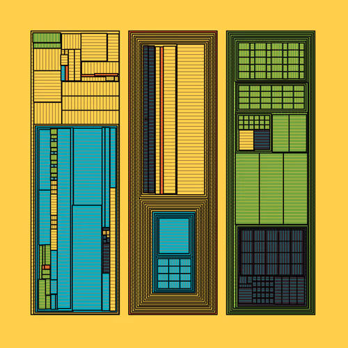 Enchiridion By Generative Artworks